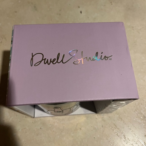 Glass mug - Picture 2 of 4